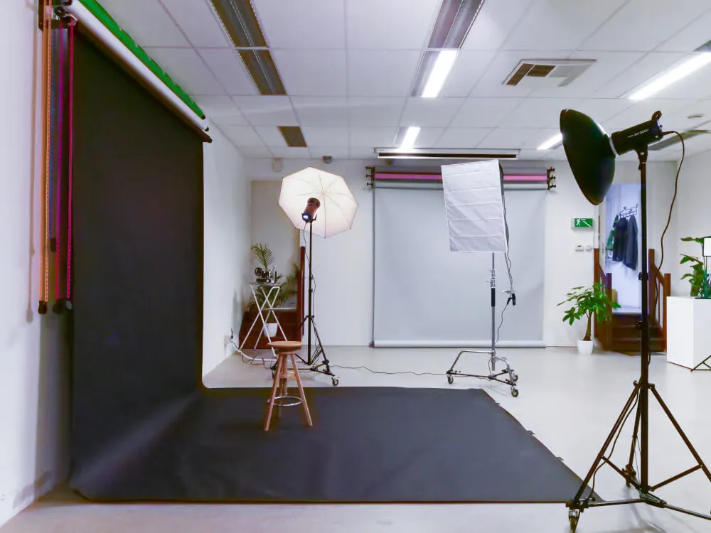 Foto van Cameranu Fotostudio Groningen