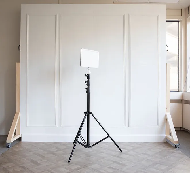 Foto van De Studio in Rotterdam