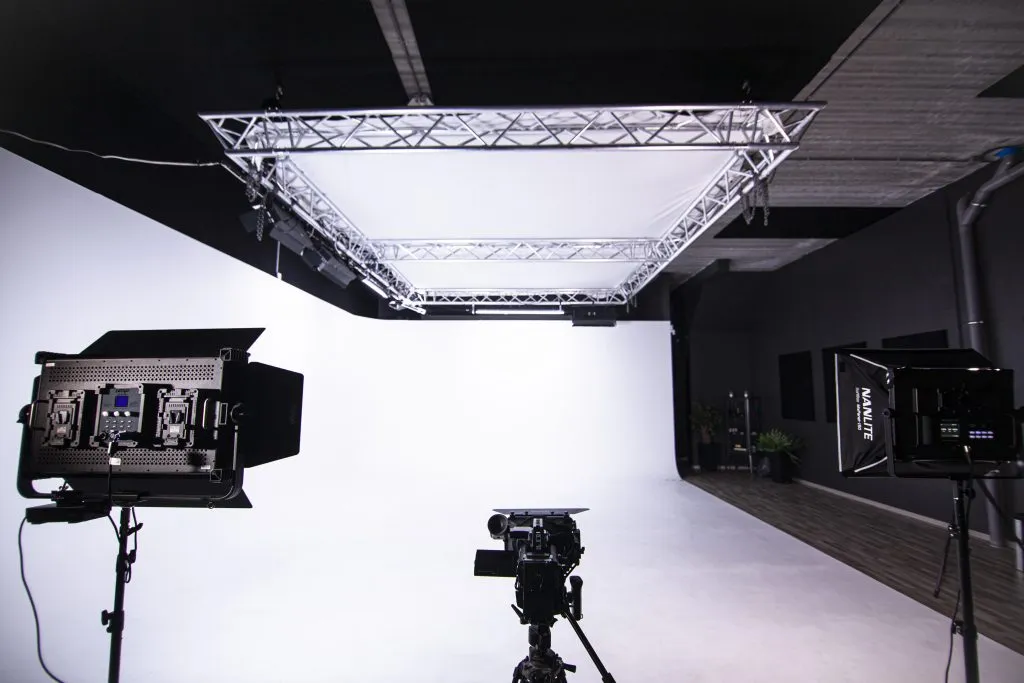 Foto van Filmstudio Nijmegen