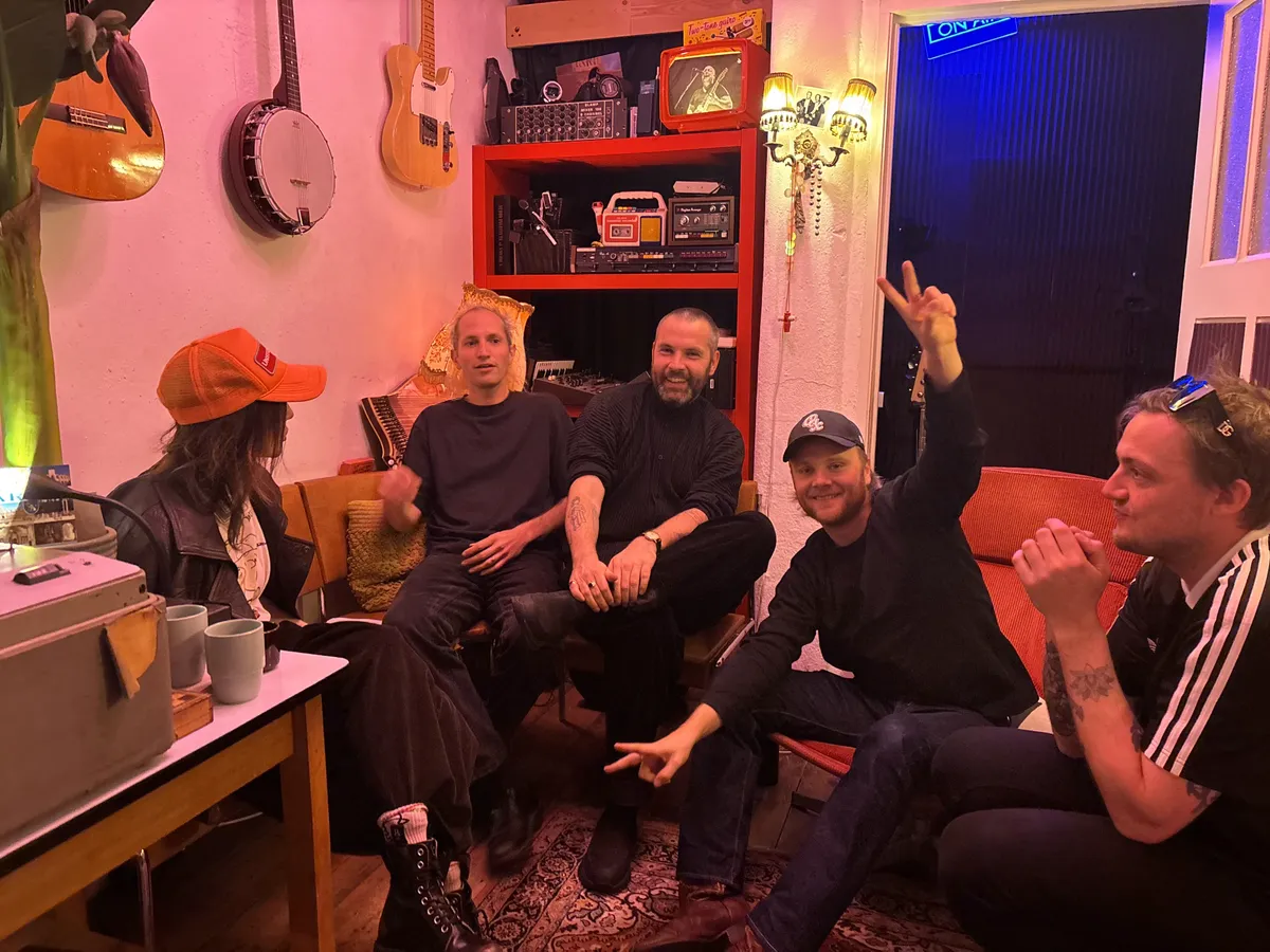 Photo of IJland Studio