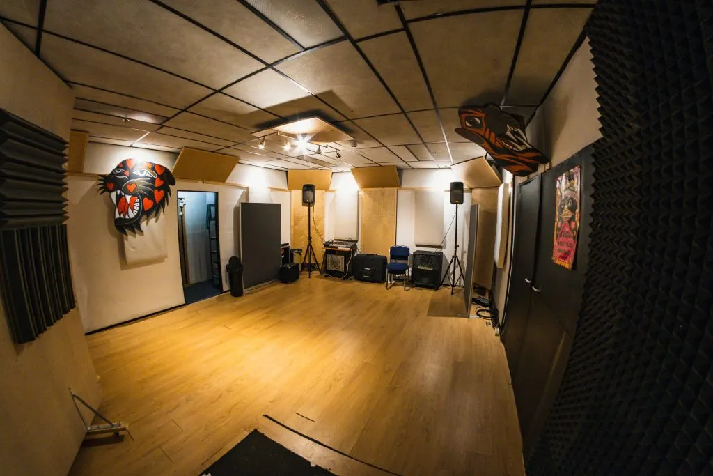 Photo of LPB Studio