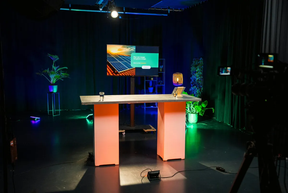 Photo of Storyshot Studio