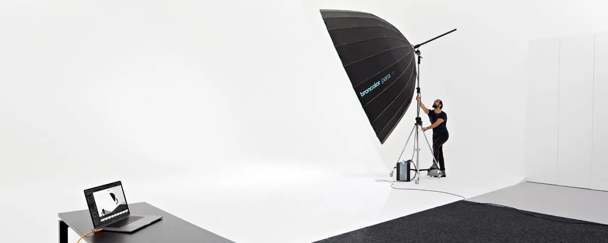 Photo of Studio 8 Amsterdam