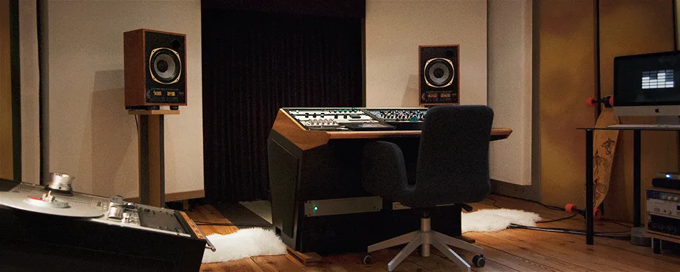 Photo of Blaisdell Studio