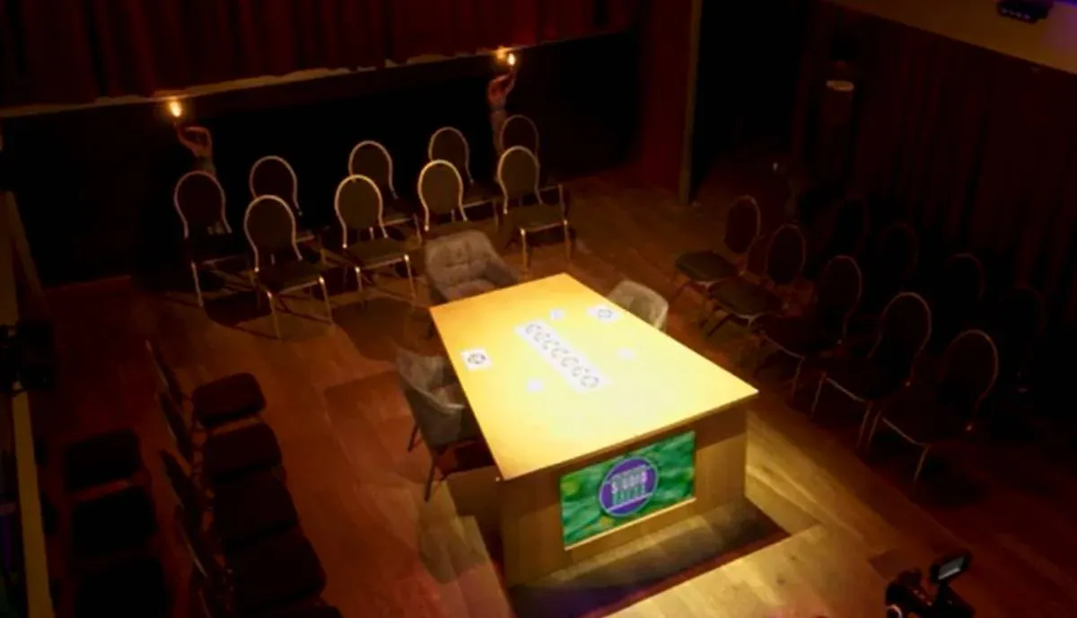 Foto bij de vermelding van Studio Breda