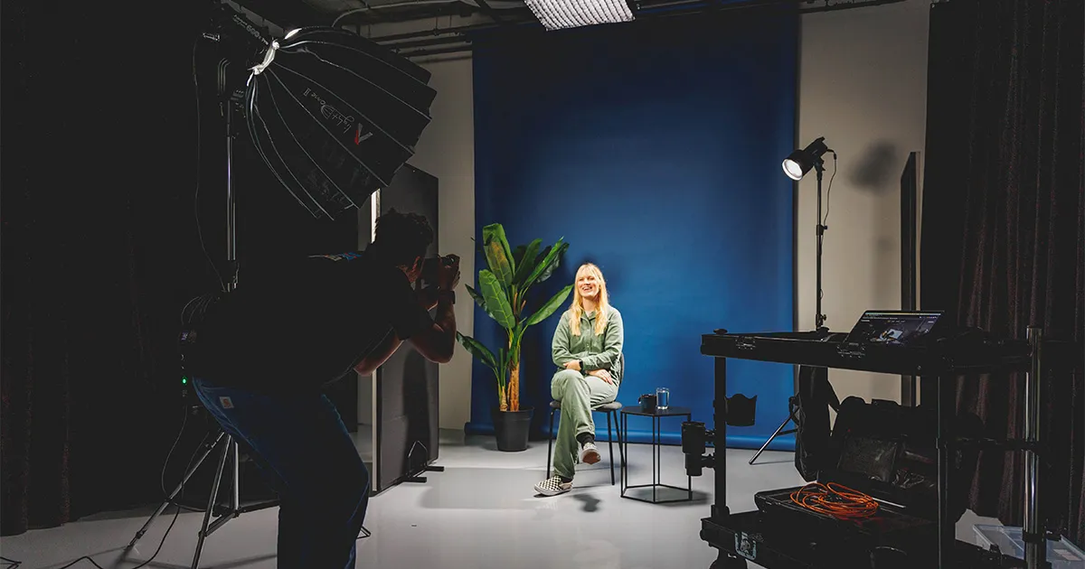 Photo of Haarlem Studios