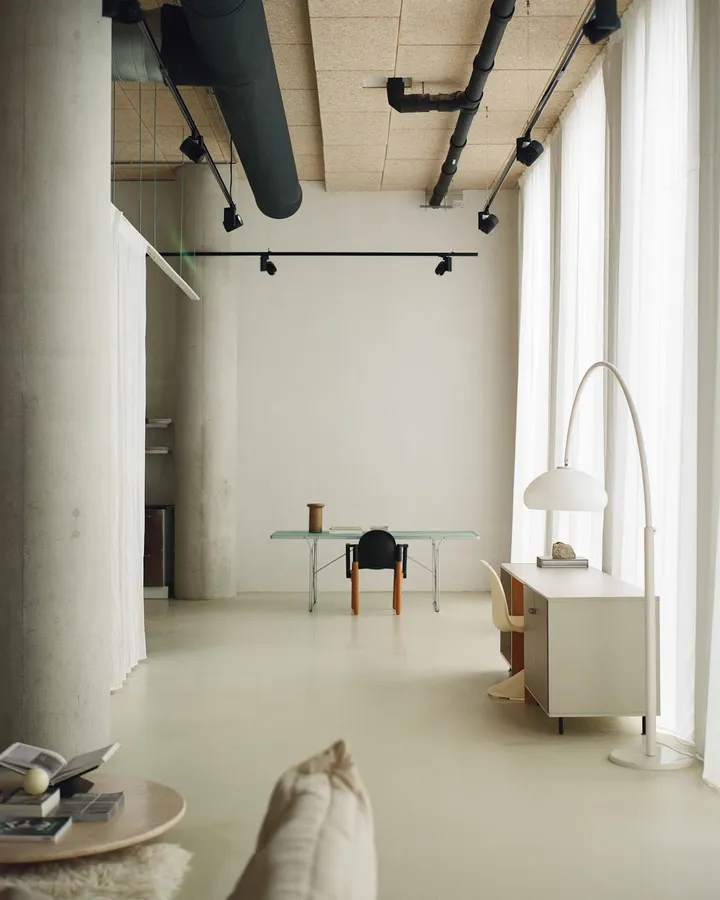 Photo of Source, An open home for creatives