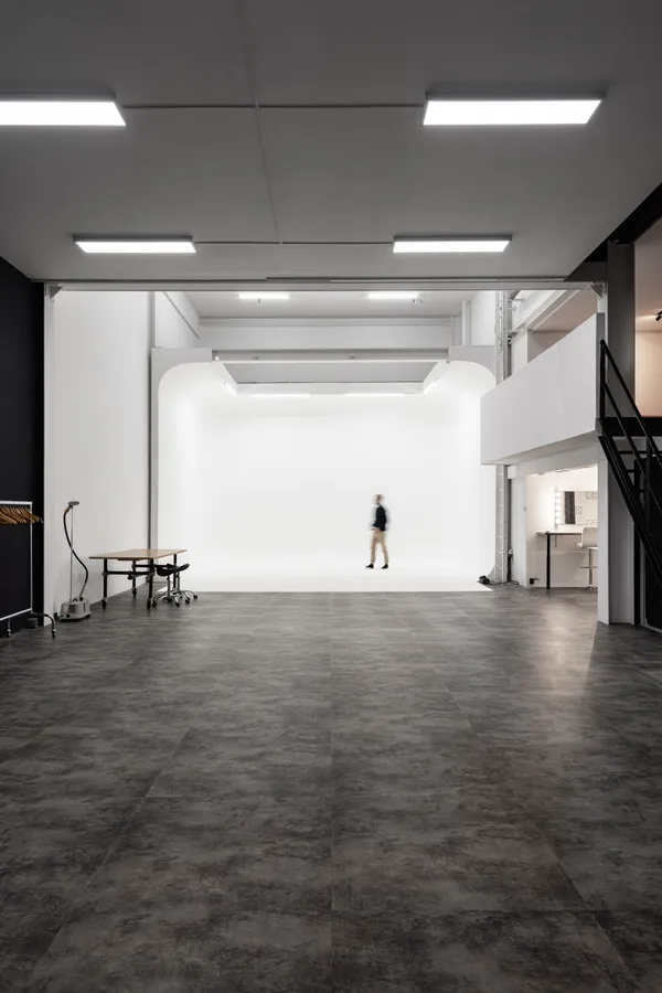 Photo of XYZ Studios